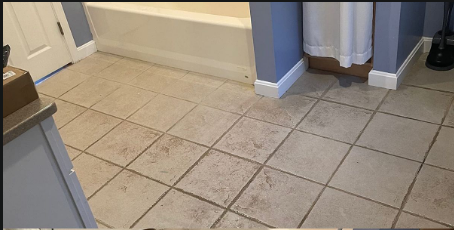 Before — CityCare Hospital