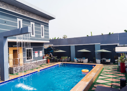 Gladmann Hotel waste management