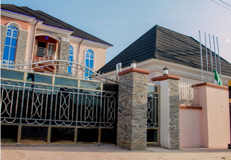 Riverside Residences waste