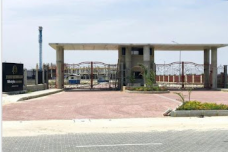 Silverline Residences